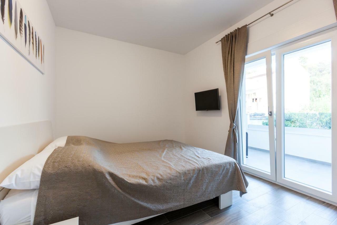 Luxury Villa Aria, Apartment Trogir Ngoại thất bức ảnh